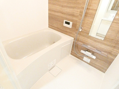 【浴室】 | ルミケオ大手町 | 浴室