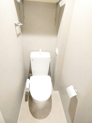 【トイレ】 | ルミケオ大手町 | トイレ