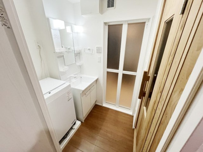 【内装】 | FURVAL八丁堀