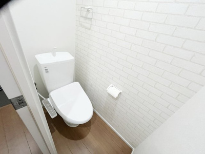 【内装】 | FURVAL八丁堀