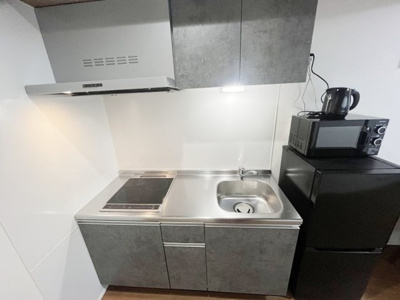 【内装】 | FURVAL八丁堀