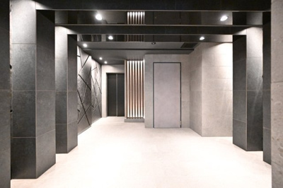 【エントランス】 | ＧＲＡＮＳＩＴＥ千代田水道橋