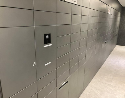 【設備】 | プラウド高田馬場