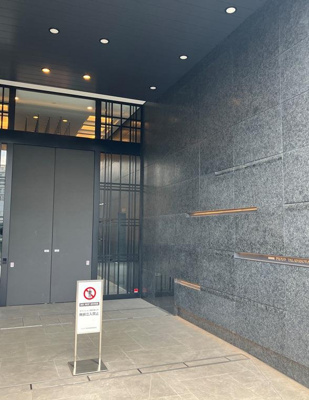 【エントランス】 | プラウド高田馬場