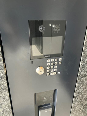 【セキュリティ】 | プラウド高田馬場