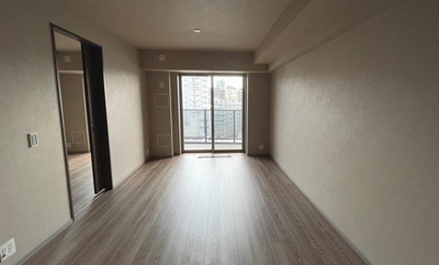 【居間・リビング】 | プラウド高田馬場