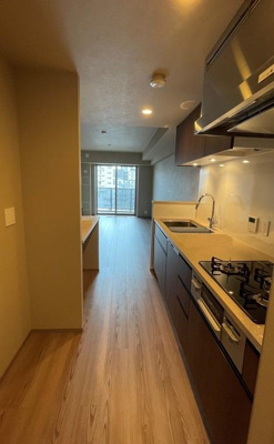 【キッチン】 | プラウド高田馬場