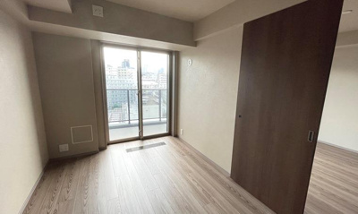 【寝室】 | プラウド高田馬場