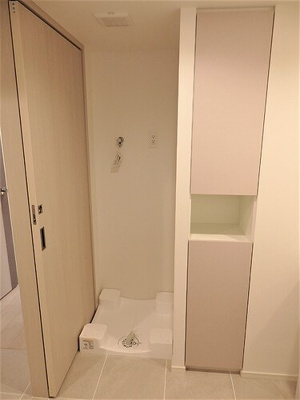 【設備】 | Brun Pilier日本橋 | ※モデルルームのため家具は撤去となります