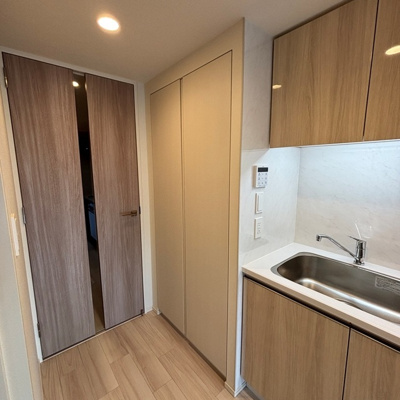 【その他】 | パークアクシス新宿百人町 | ※写真は同タイプ住戸です。