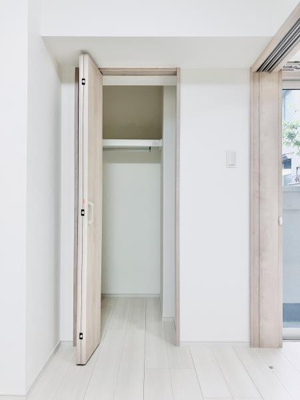 【居間・リビング】 | シティフォレスト森下