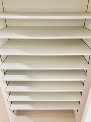 【居間・リビング】 | シティフォレスト森下