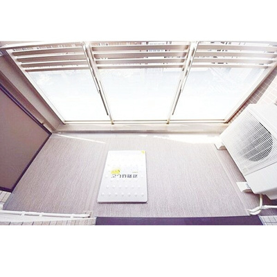 【内装】 | オープンレジデンシア日本橋馬喰町