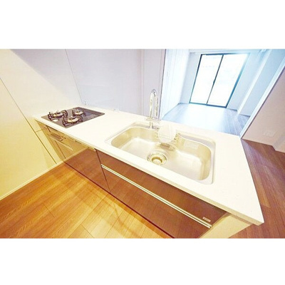 【内装】 | オープンレジデンシア日本橋馬喰町