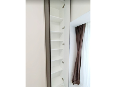 【内装】 | プレール・ドゥーク大島