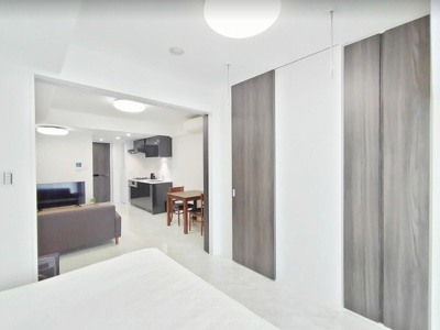 【内装】 | プレール・ドゥーク大島