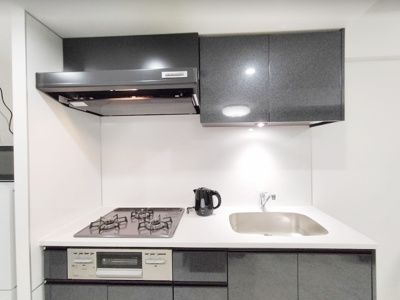 【内装】 | プレール・ドゥーク大島