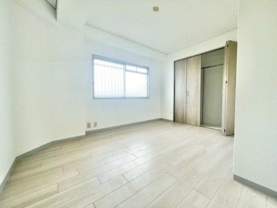 【子供部屋】 | ハイロイヤル緑地公園パートⅡA棟 | エイブル売買事業部では、箕面市・豊中市・吹田市・池田市・茨木市・高槻市の北摂エリア全域で、物件のご紹介を致しております。北摂エリアにて購入物件をお探しの際は、当社までお問合せ下さいませ。