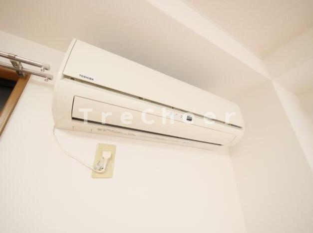 グランドソレーユの設備