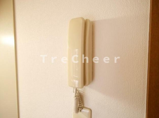 グランドソレーユのその他