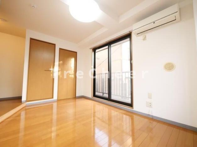 グランドソレーユの寝室