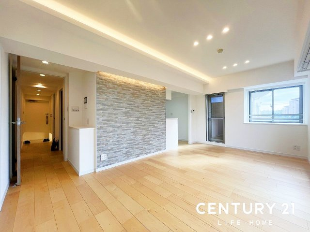 ライオンズヴィアーレ港北ニュータウンの画像