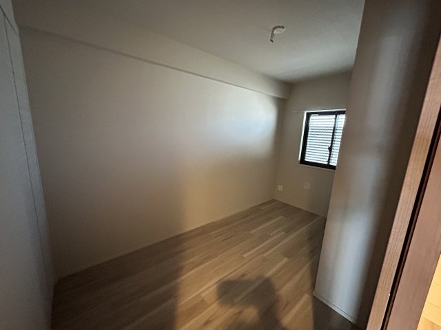 グランディレジデンス和歌山三木町の洋室