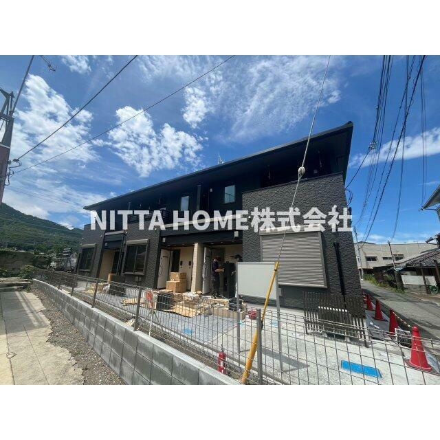 L・Front 雅のその他|物件外観写真です◎