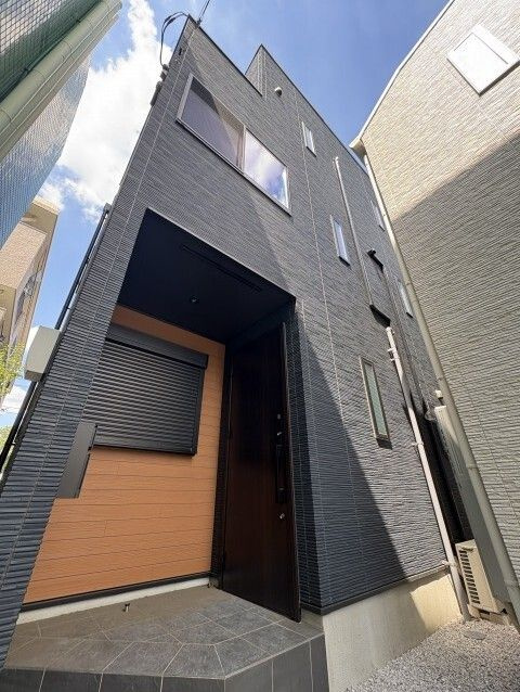 府中市美好町一丁目戸建