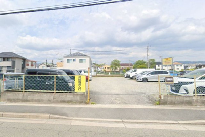 【外観】 | 瑞原1丁目月極駐車場