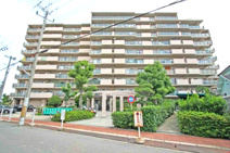 メイツ北野田の画像