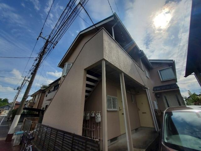 エーデルワイスの画像