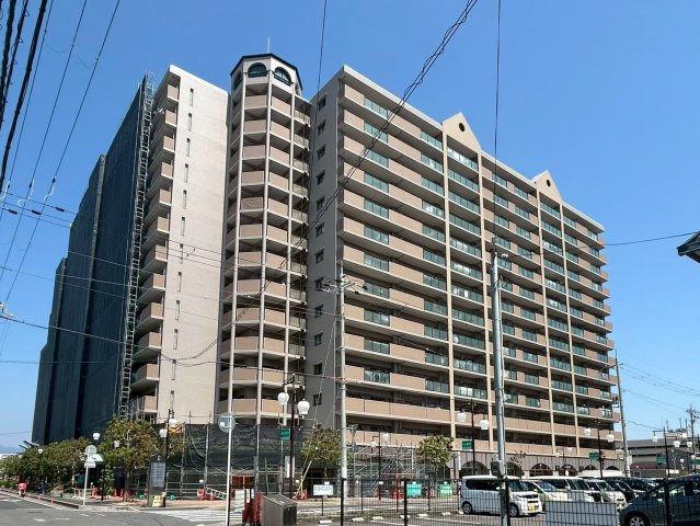 ユニハイム草津ユトリオふれあい館