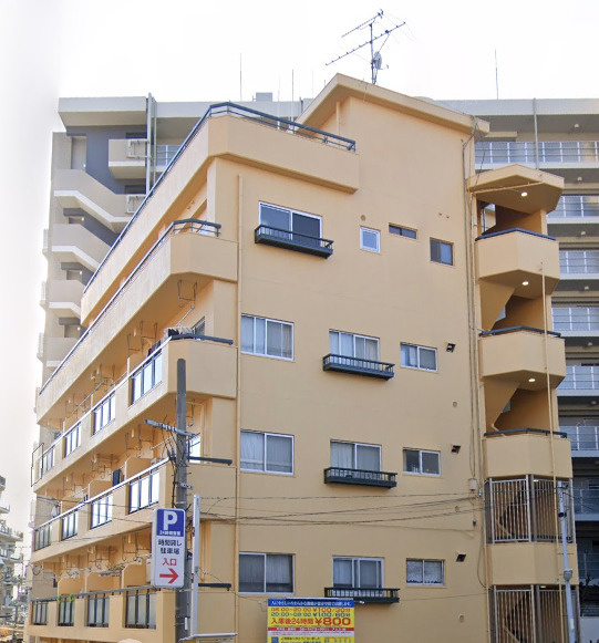 ラムール王子公園