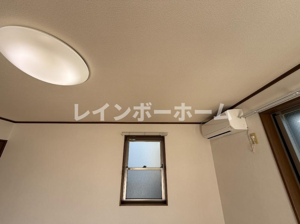 アムール Purの設備