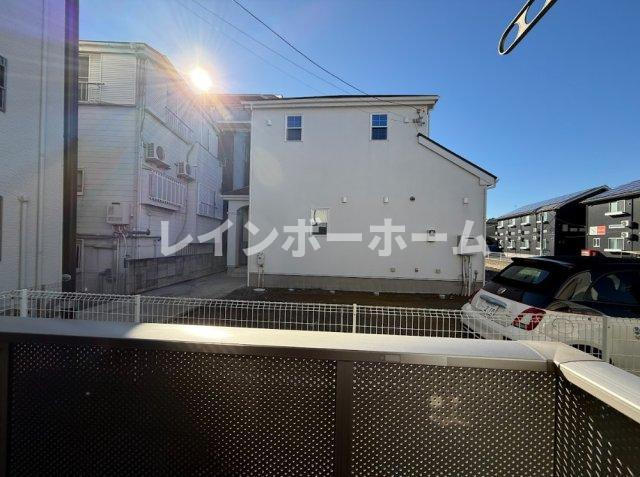 アムール Purの展望