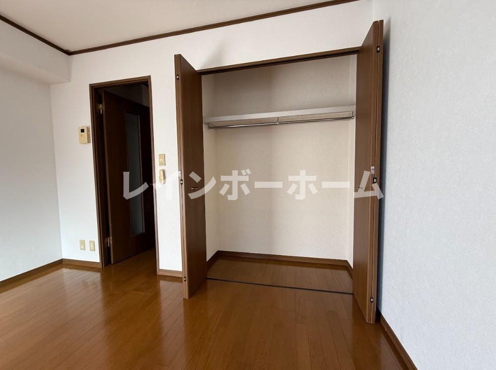 アムール Purの収納