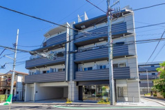 アジールコート三宿テラスの画像