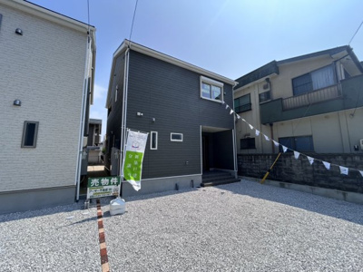 【外観】 | 湯所町２丁目