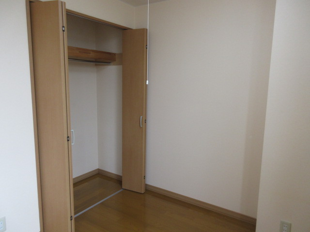 ivyｅEの収納
