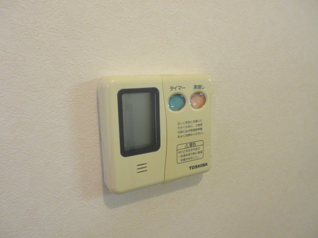 ivyｅEの設備