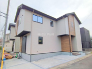 《仲介手数料無料》緑区大字三室7141-1(1号棟)新築一戸建てエルデの画像