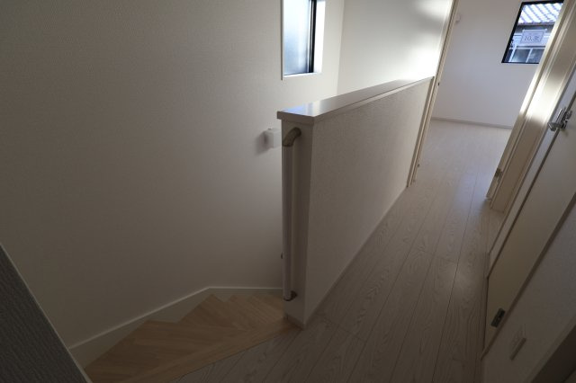 《仲介手数料無料》緑区大字三室7141-1(1号棟)新築一戸建てエルデの内装