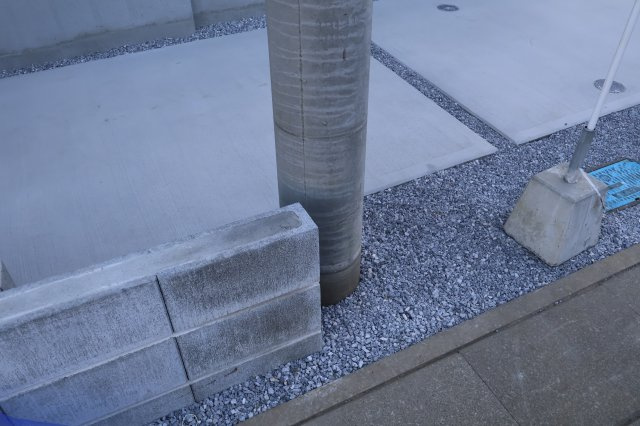 《仲介手数料無料》緑区大字三室7141-1(1号棟)新築一戸建てエルデの外観