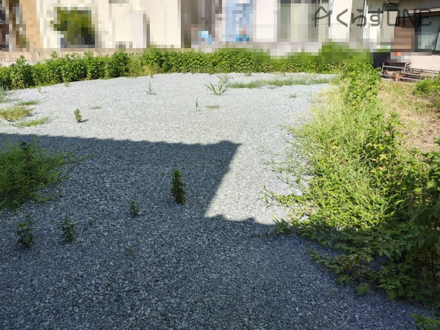 【外観】 | 姫路市御国野町国分寺／売土地