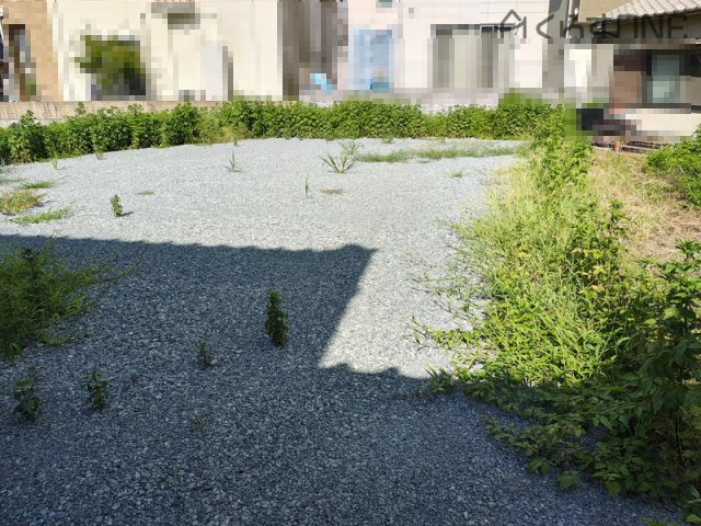 【外観】 | 姫路市御国野町国分寺／売土地