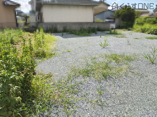 【外観】 | 姫路市御国野町国分寺／売土地