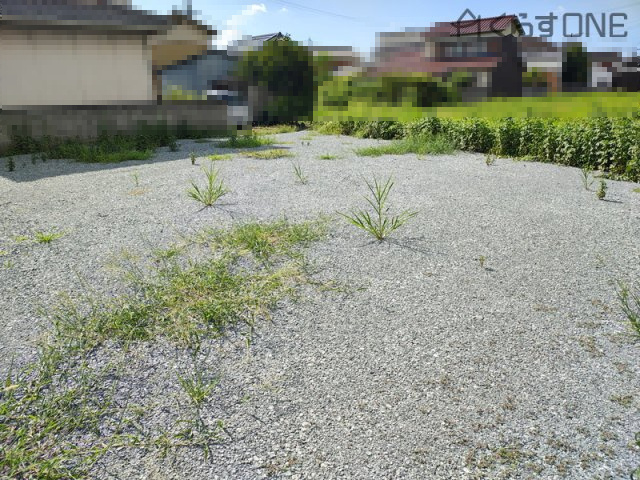 【外観】 | 姫路市御国野町国分寺／売土地