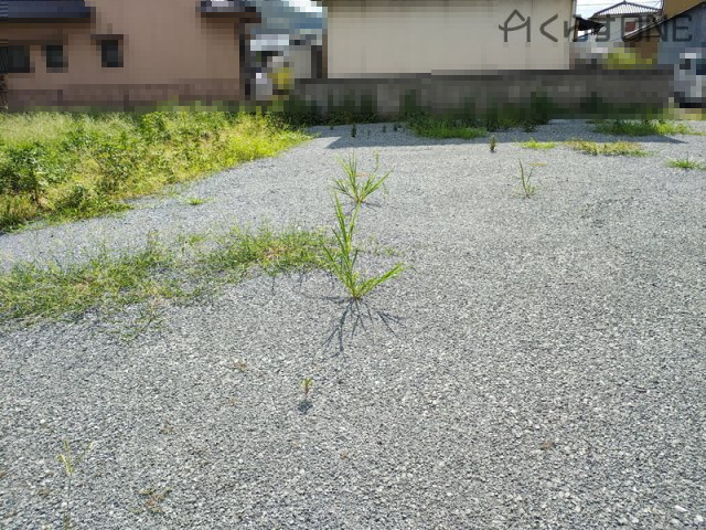 【外観】 | 姫路市御国野町国分寺／売土地