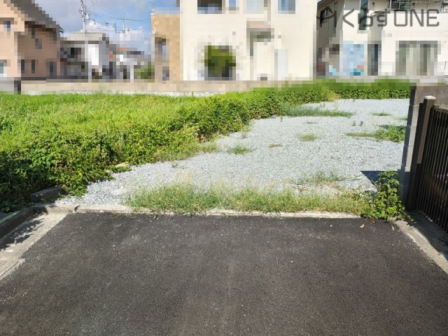 【外観】 | 姫路市御国野町国分寺／売土地